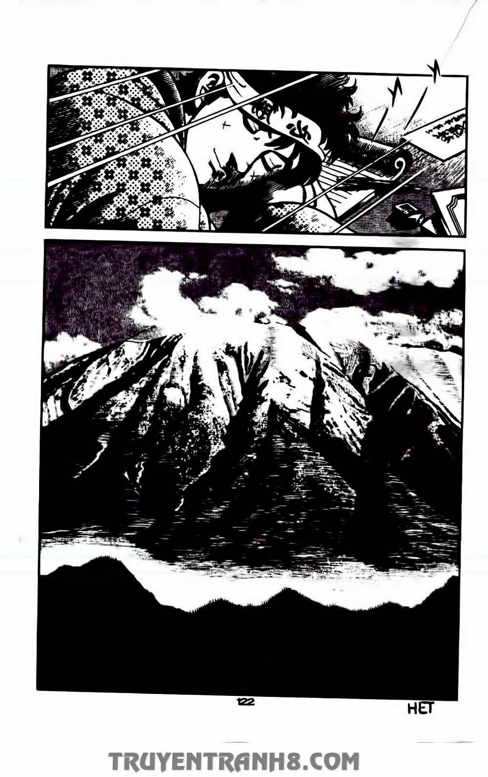 Musashi - Chapter 220 - Page 32