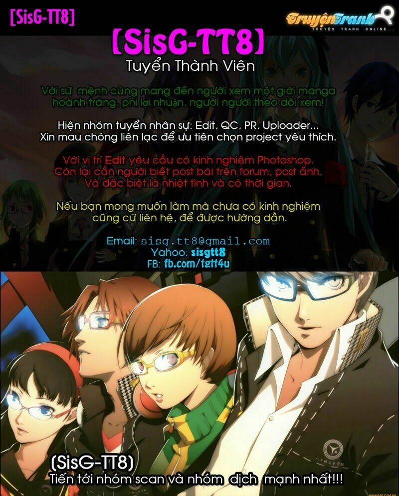 Musashi - Chapter 220 - Page 33