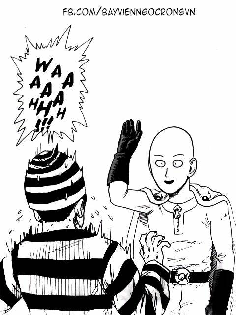 Thế Giới Ngọc Rồng & Cú Đấm Hủy Diệt - Chapter 3 - Page 9