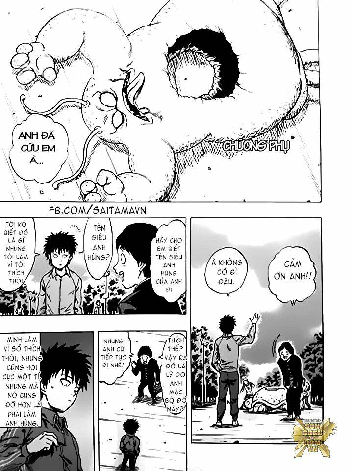 Thế Giới Ngọc Rồng & Cú Đấm Hủy Diệt - Chapter 3 - Page 10