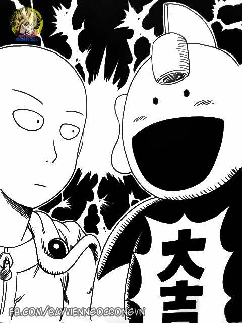 Thế Giới Ngọc Rồng & Cú Đấm Hủy Diệt - Chapter 3 - Page 6