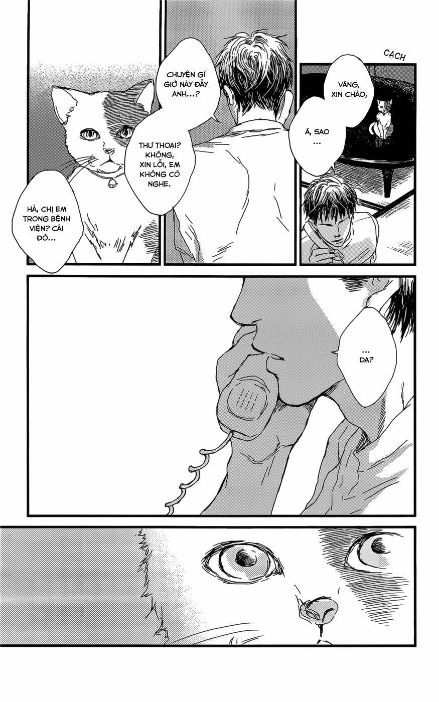 Shiki no Zenjitsu - Chapter 7 - Page 9