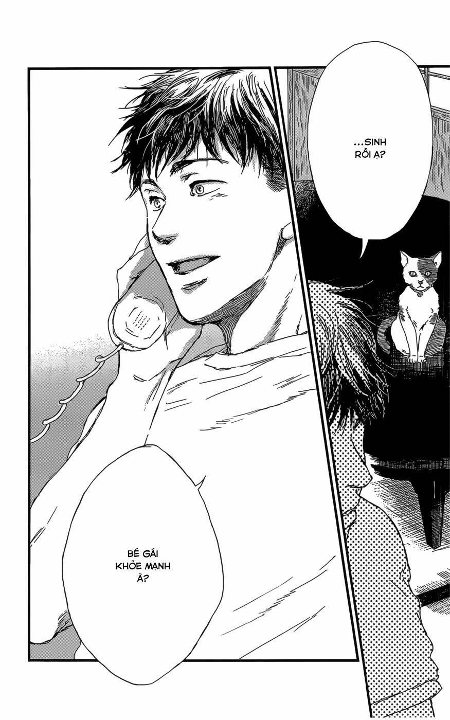 Shiki no Zenjitsu - Chapter 7 - Page 10