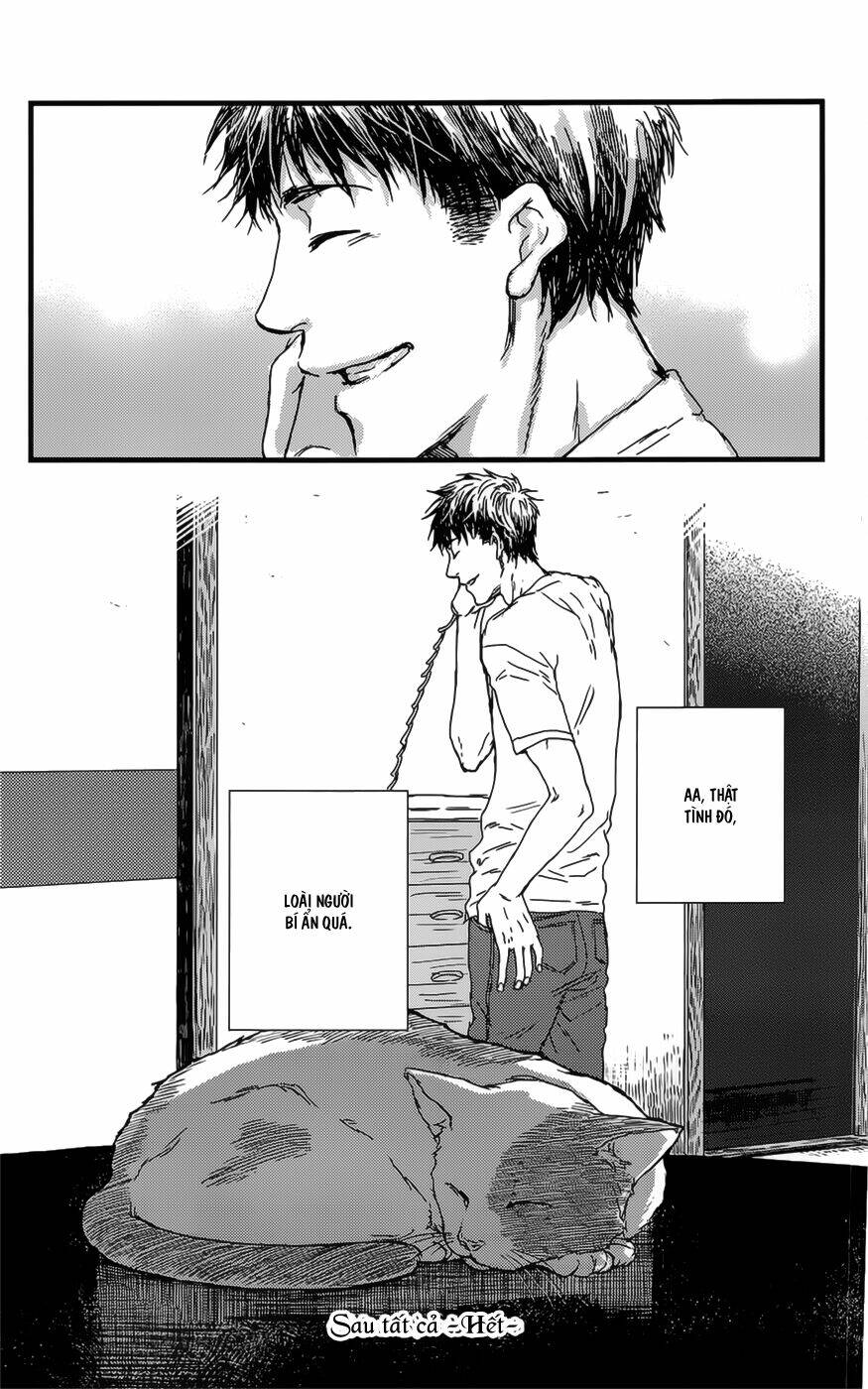 Shiki no Zenjitsu - Chapter 7 - Page 12