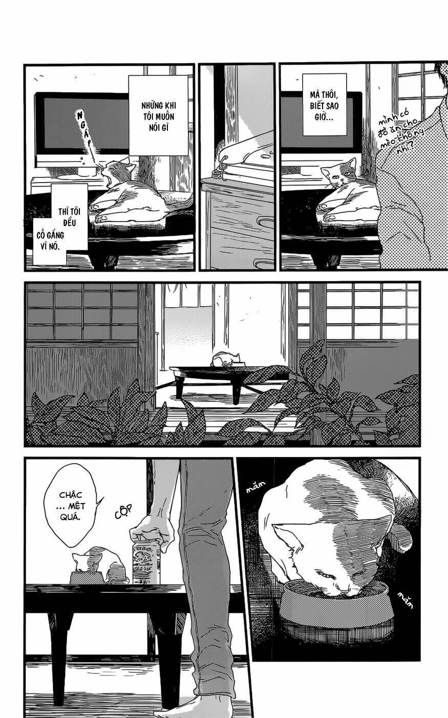 Shiki no Zenjitsu - Chapter 7 - Page 4