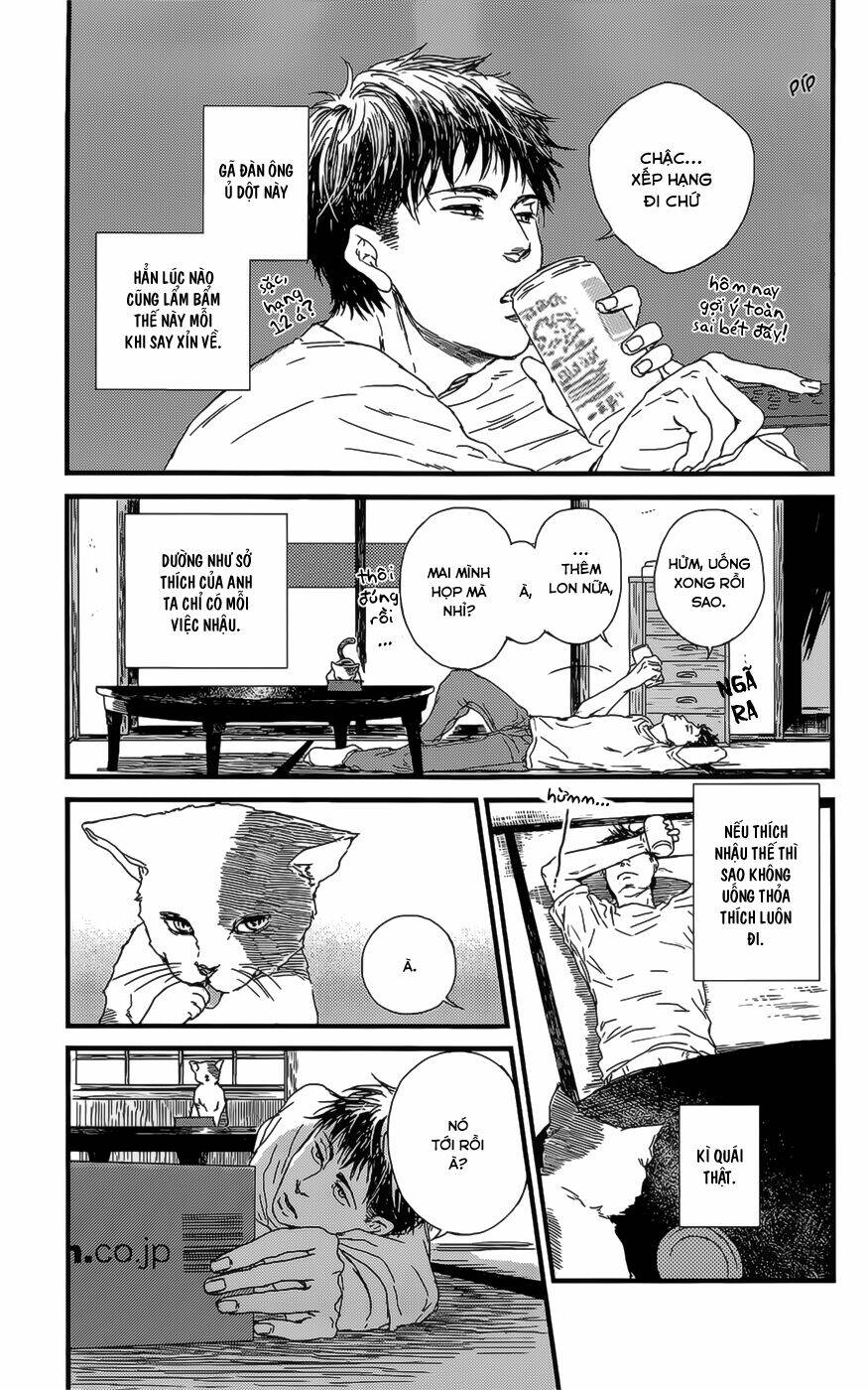 Shiki no Zenjitsu - Chapter 7 - Page 5