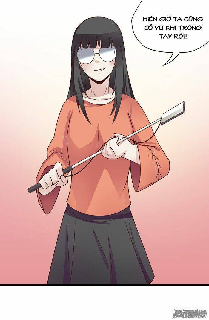 Người Ba Độc Thân - Chapter 25 - Page 10