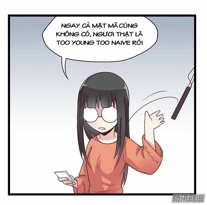 Người Ba Độc Thân - Chapter 25 - Page 12