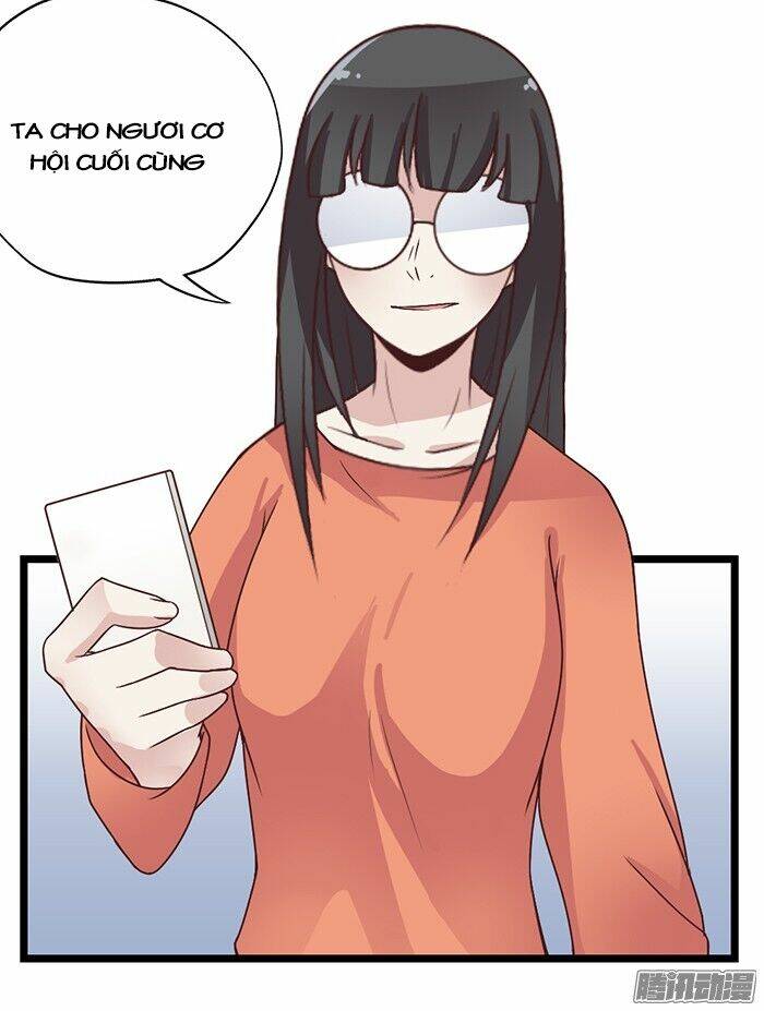 Người Ba Độc Thân - Chapter 25 - Page 16