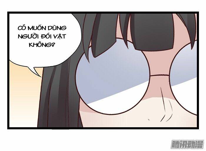 Người Ba Độc Thân - Chapter 25 - Page 17