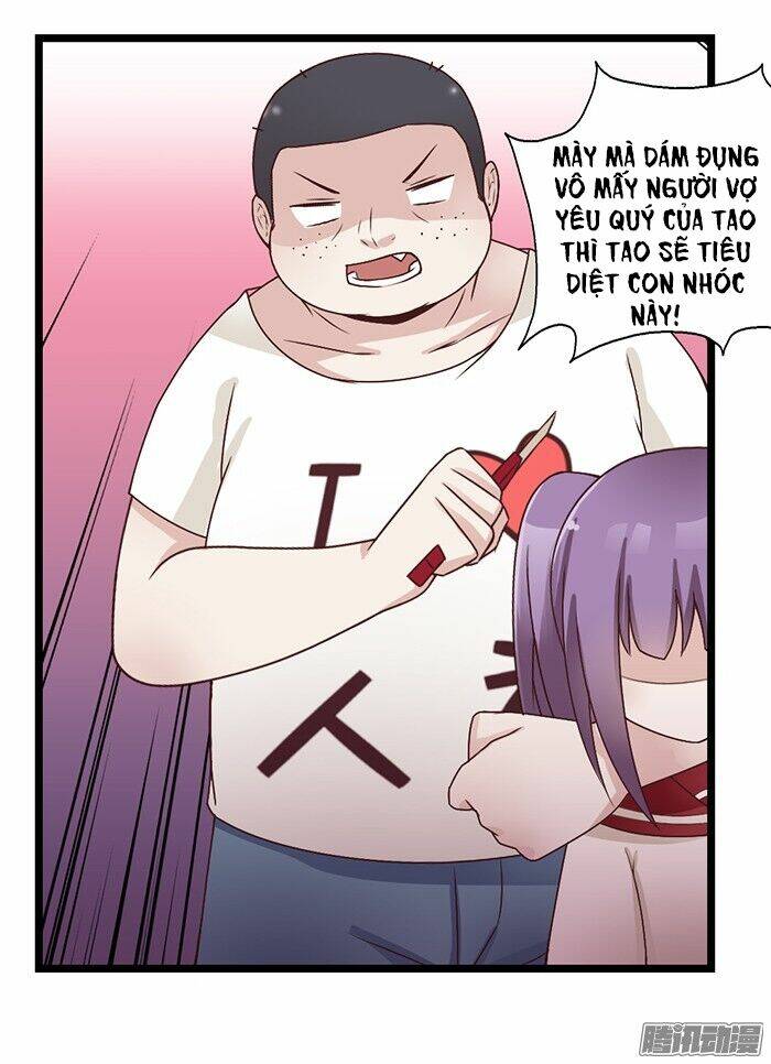 Người Ba Độc Thân - Chapter 25 - Page 18