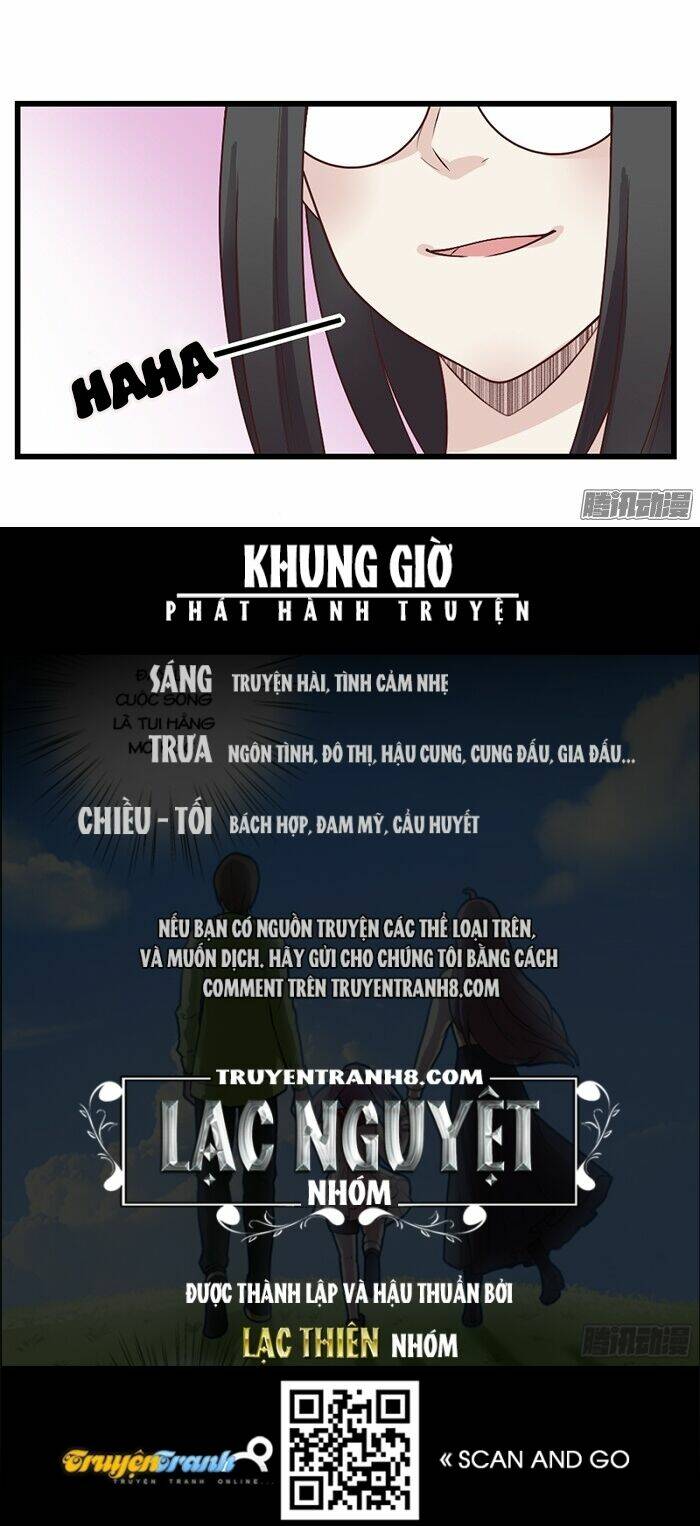 Người Ba Độc Thân - Chapter 25 - Page 19