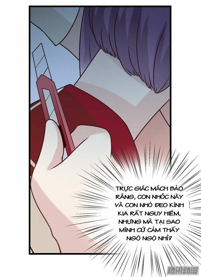 Người Ba Độc Thân - Chapter 25 - Page 3