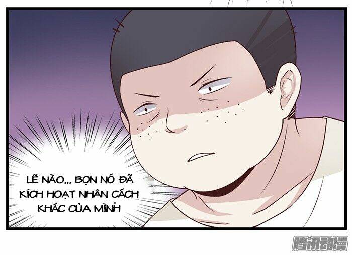 Người Ba Độc Thân - Chapter 25 - Page 4