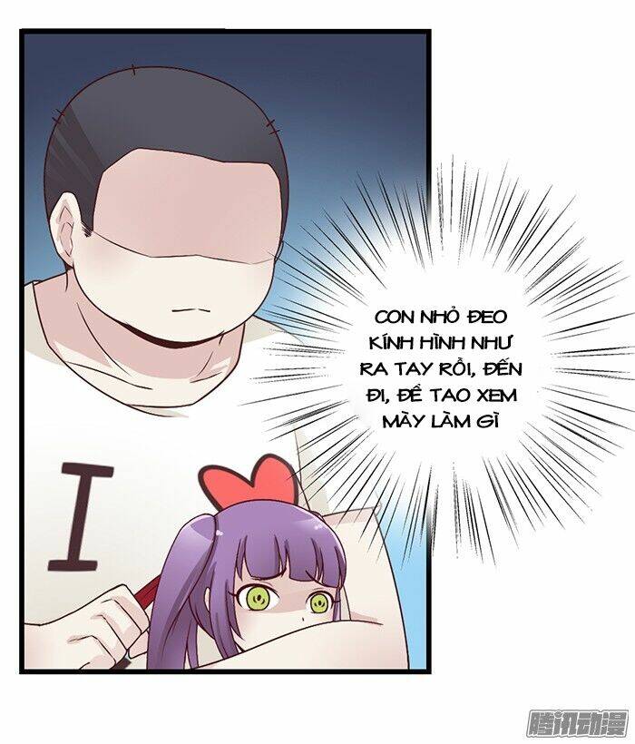 Người Ba Độc Thân - Chapter 25 - Page 7