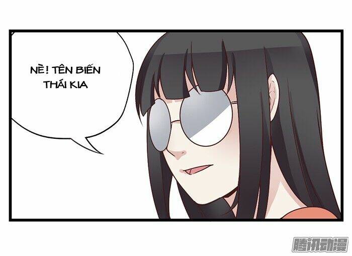 Người Ba Độc Thân - Chapter 25 - Page 8