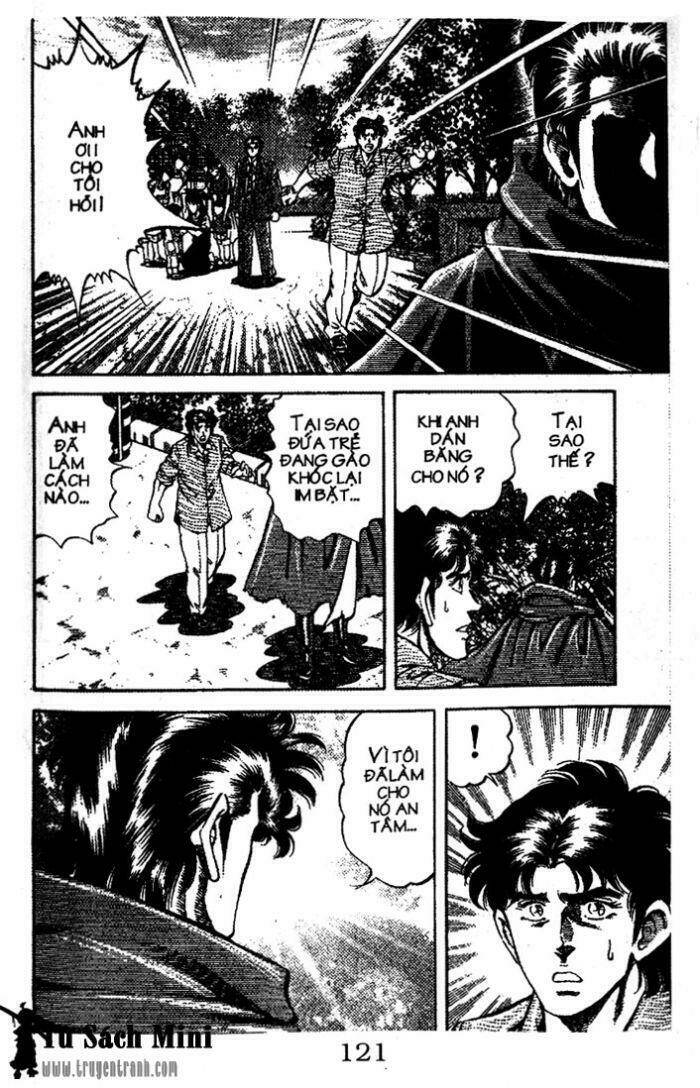 Bác sĩ Kazu Chapter 137 - Trang 16