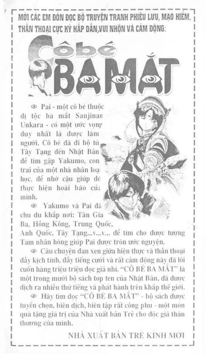 Bác sĩ Kazu Chapter 137 - Trang 22