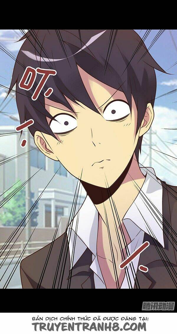 Love-C Romantic Fruity - Chapter 30 - Page 9