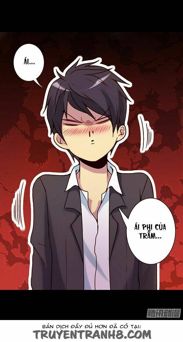 Love-C Romantic Fruity - Chapter 30 - Page 11