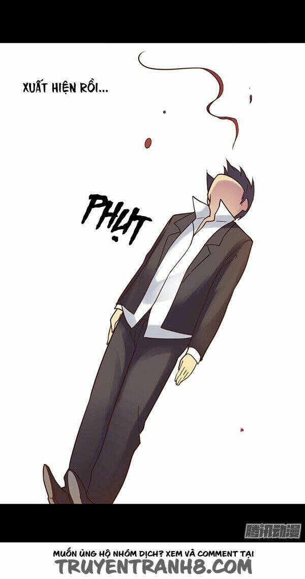 Love-C Romantic Fruity - Chapter 30 - Page 12