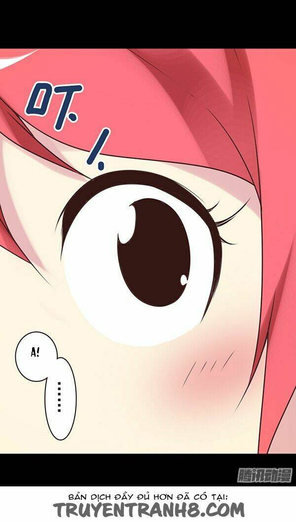 Love-C Romantic Fruity - Chapter 30 - Page 13