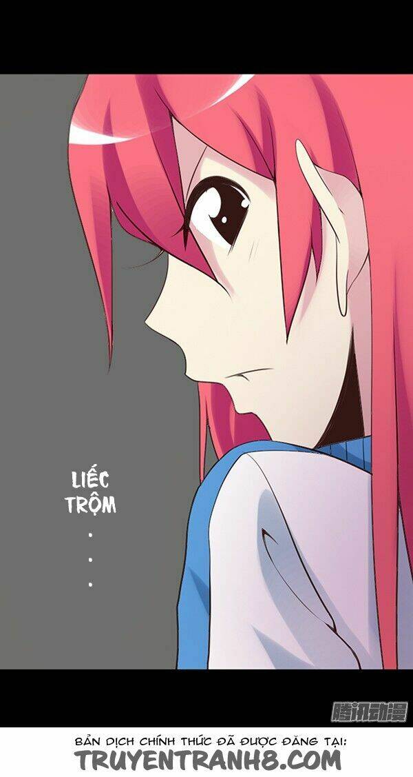 Love-C Romantic Fruity - Chapter 30 - Page 18