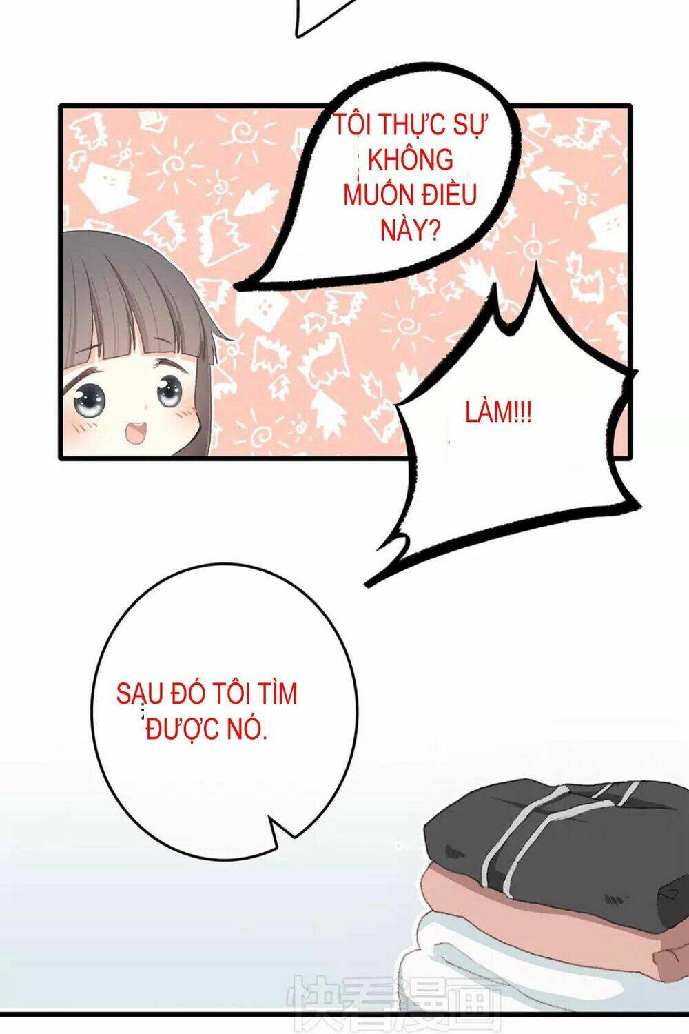 Lông Mày - Chapter 5 - Page 15