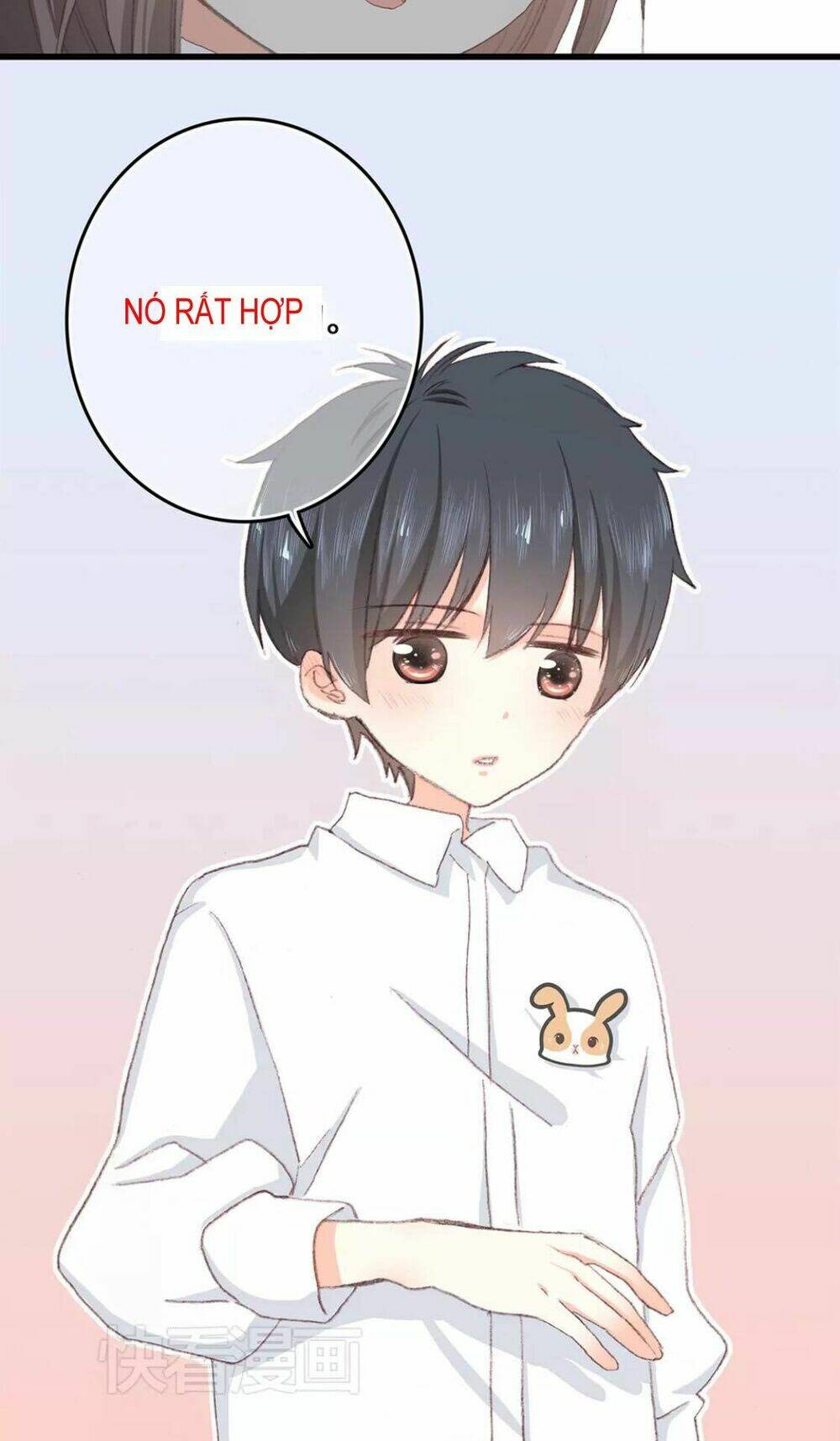 Lông Mày - Chapter 5 - Page 18