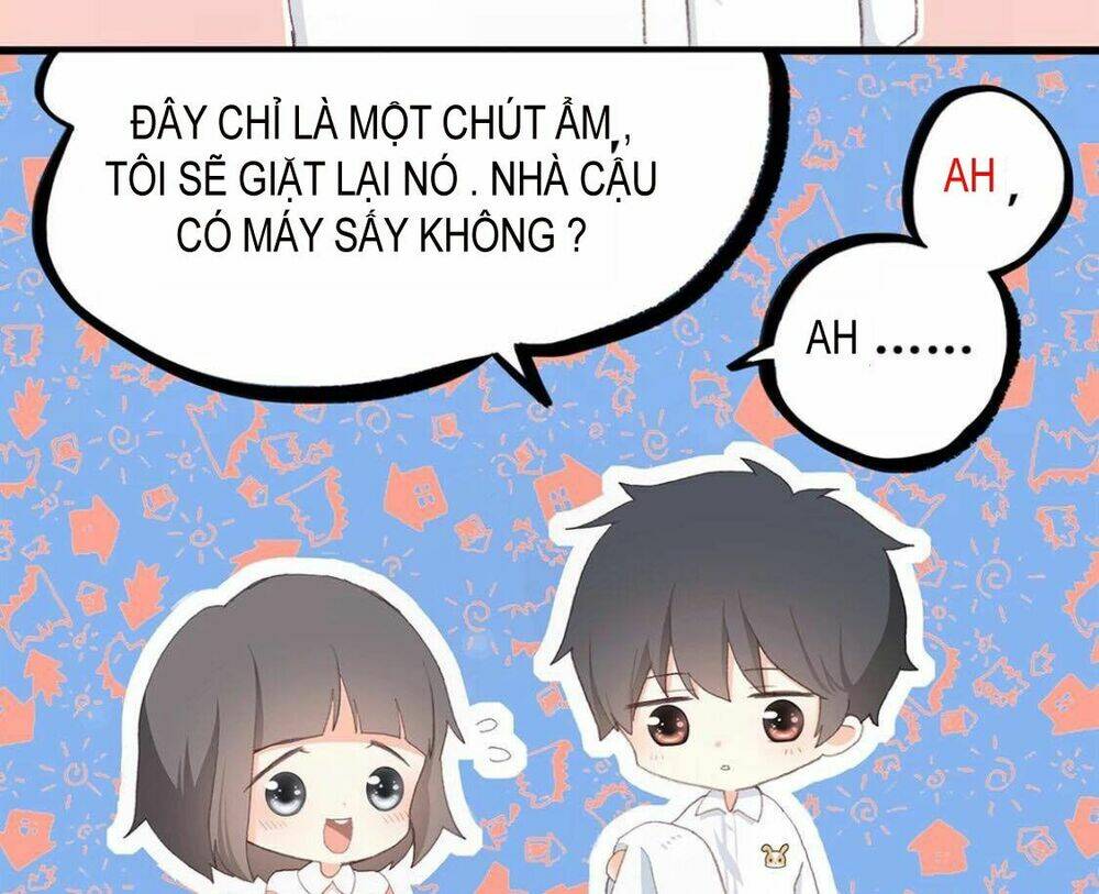 Lông Mày - Chapter 5 - Page 19