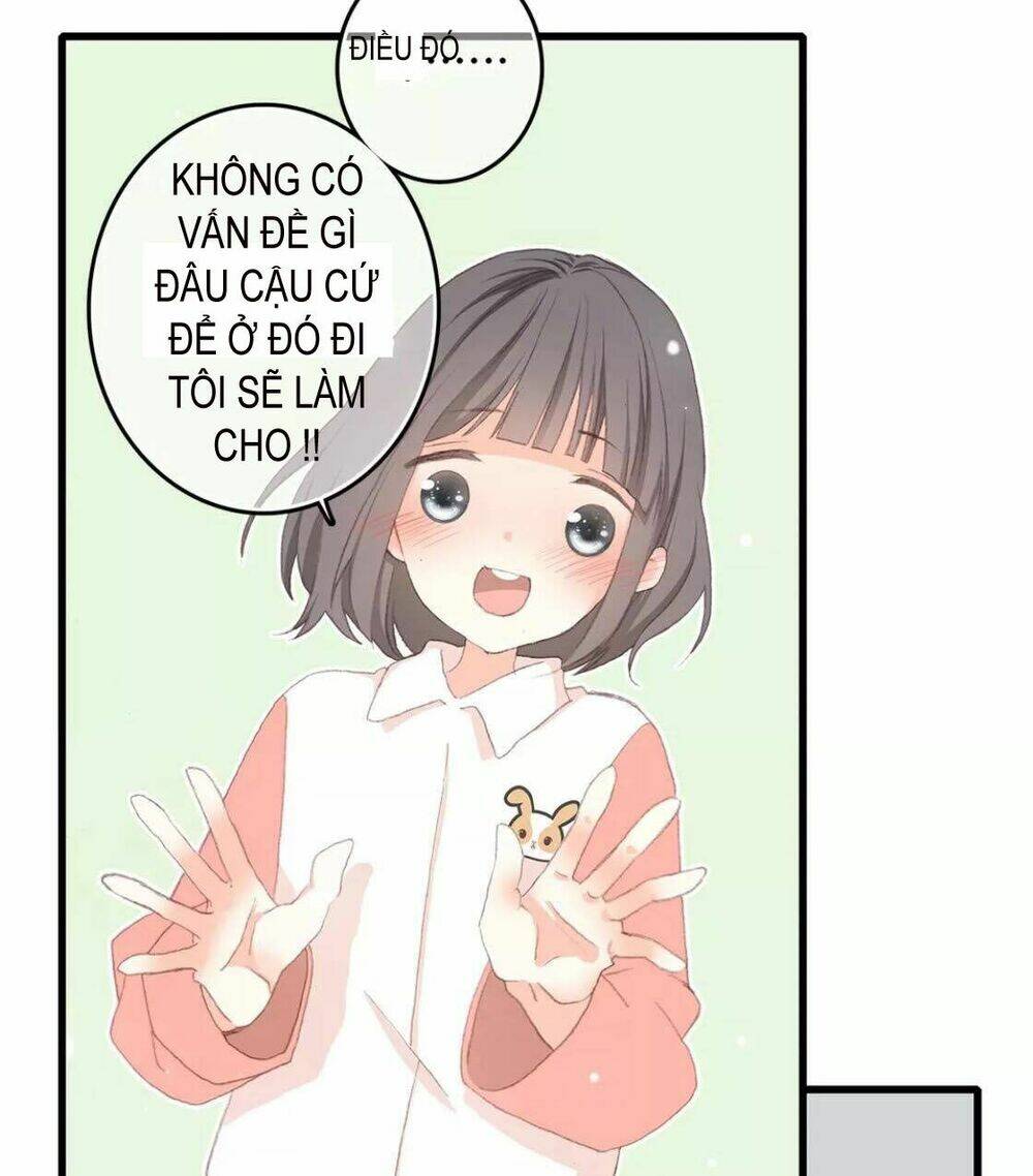 Lông Mày - Chapter 5 - Page 20