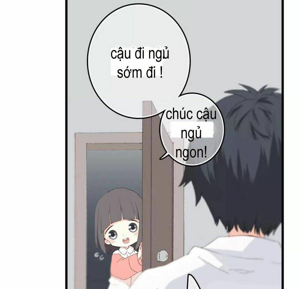 Lông Mày - Chapter 5 - Page 21