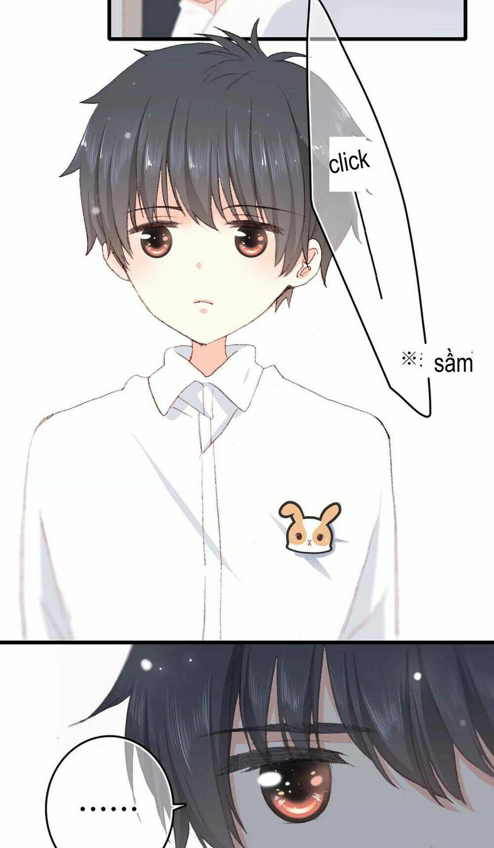 Lông Mày - Chapter 5 - Page 22