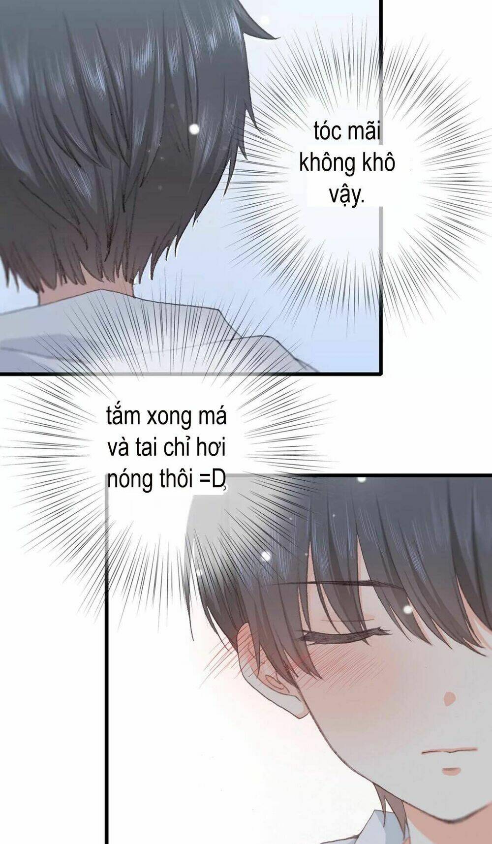 Lông Mày - Chapter 5 - Page 25
