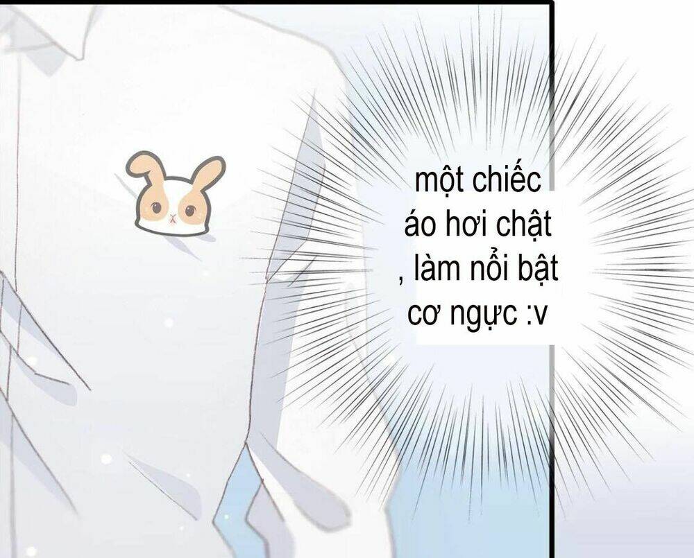 Lông Mày - Chapter 5 - Page 26