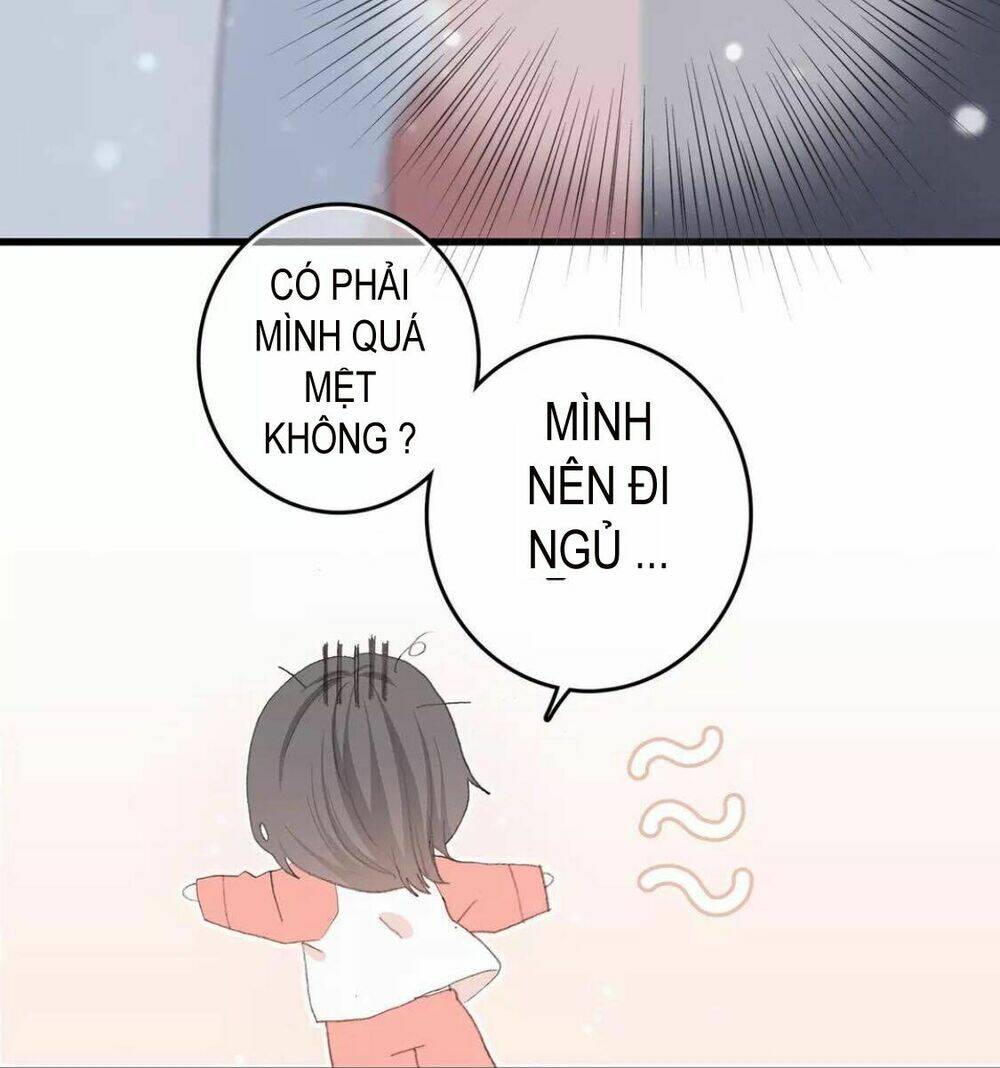 Lông Mày - Chapter 5 - Page 28