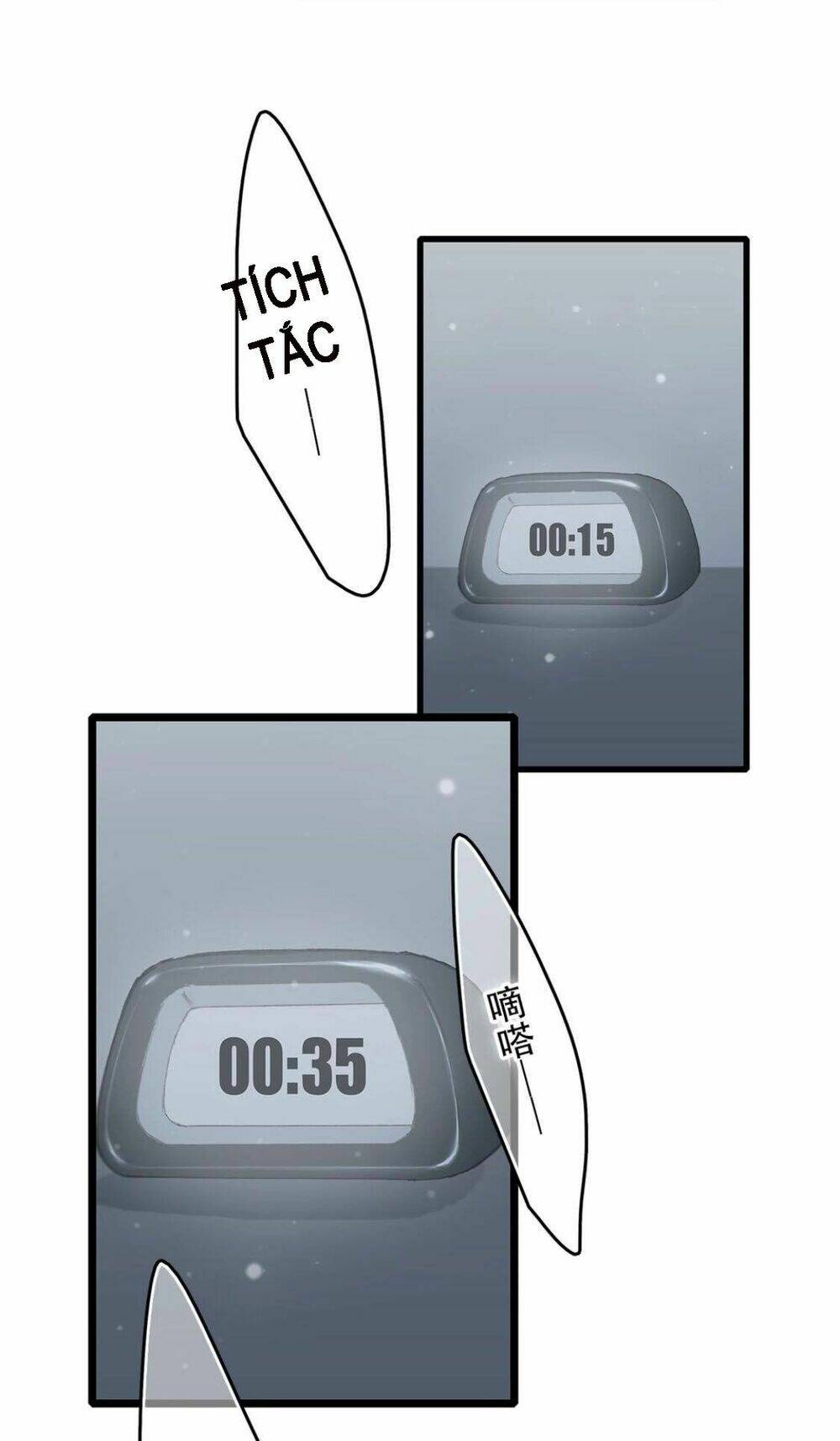 Lông Mày - Chapter 5 - Page 30