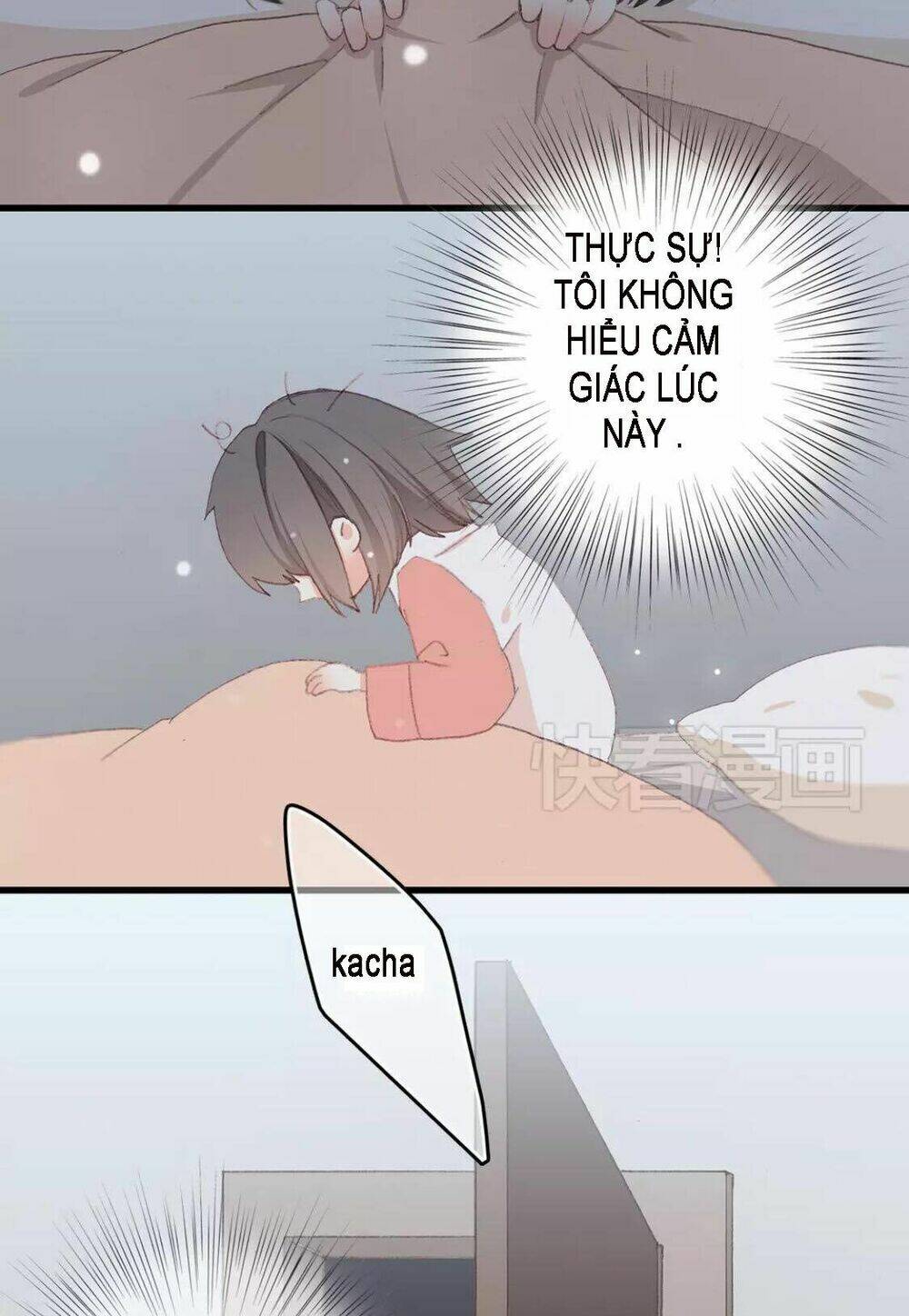 Lông Mày - Chapter 5 - Page 33