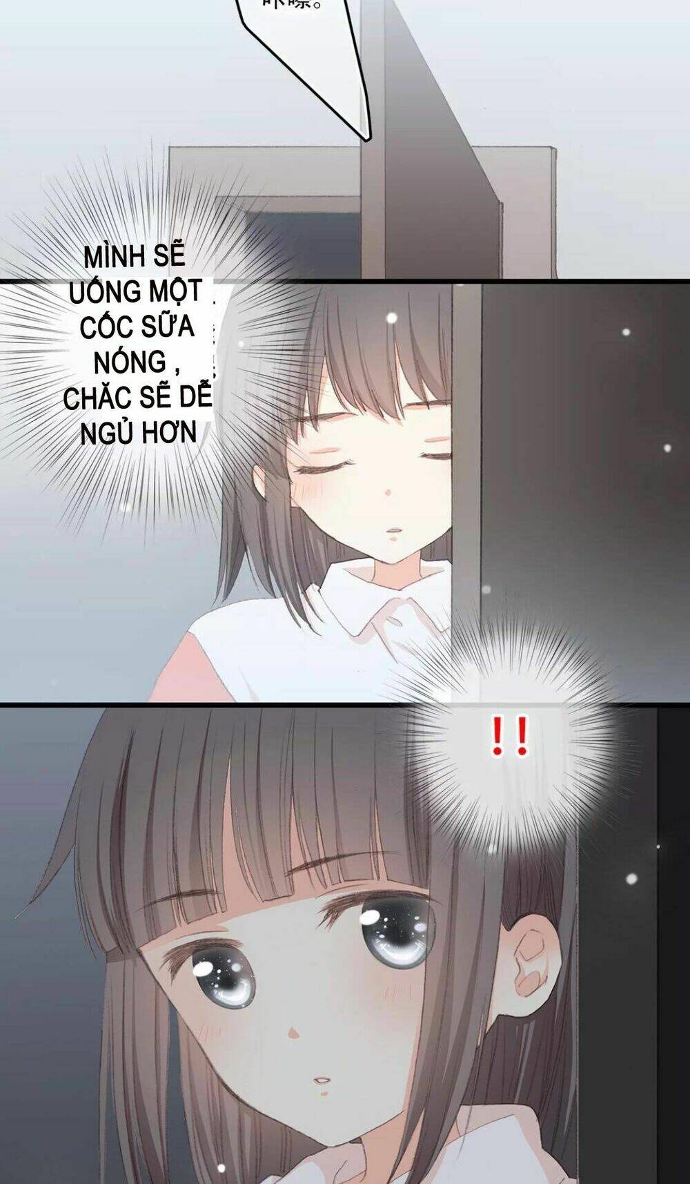 Lông Mày - Chapter 5 - Page 34