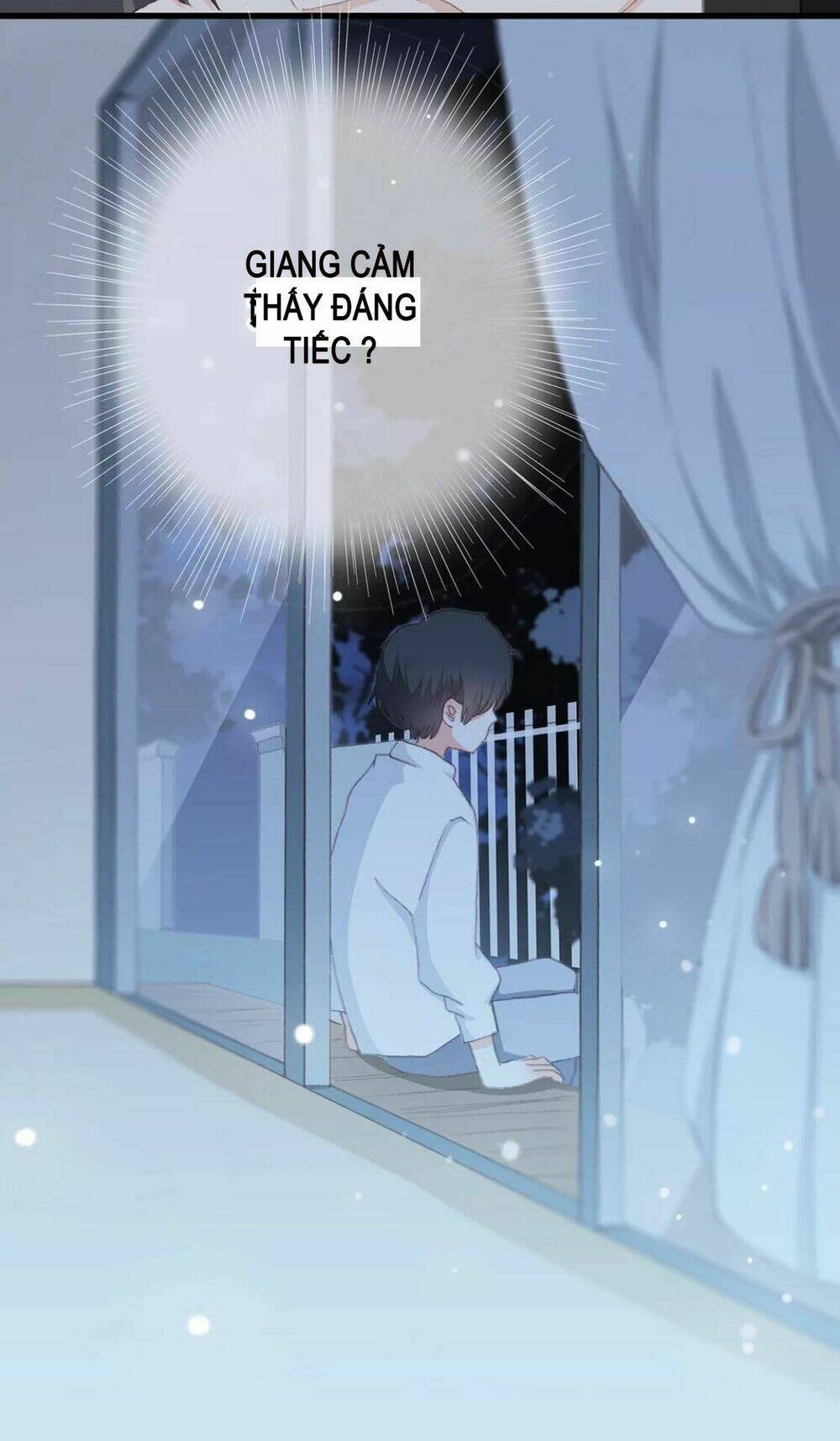 Lông Mày - Chapter 5 - Page 35