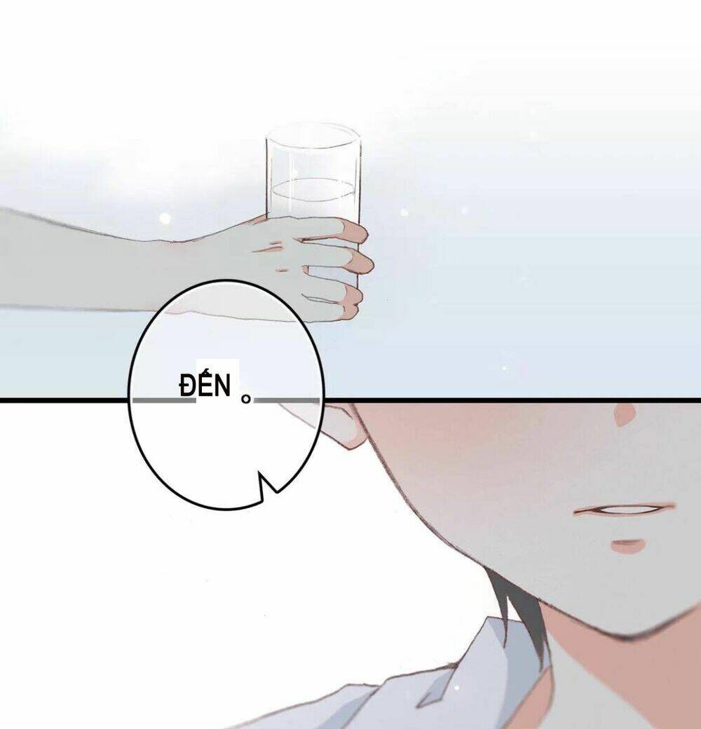 Lông Mày - Chapter 5 - Page 38