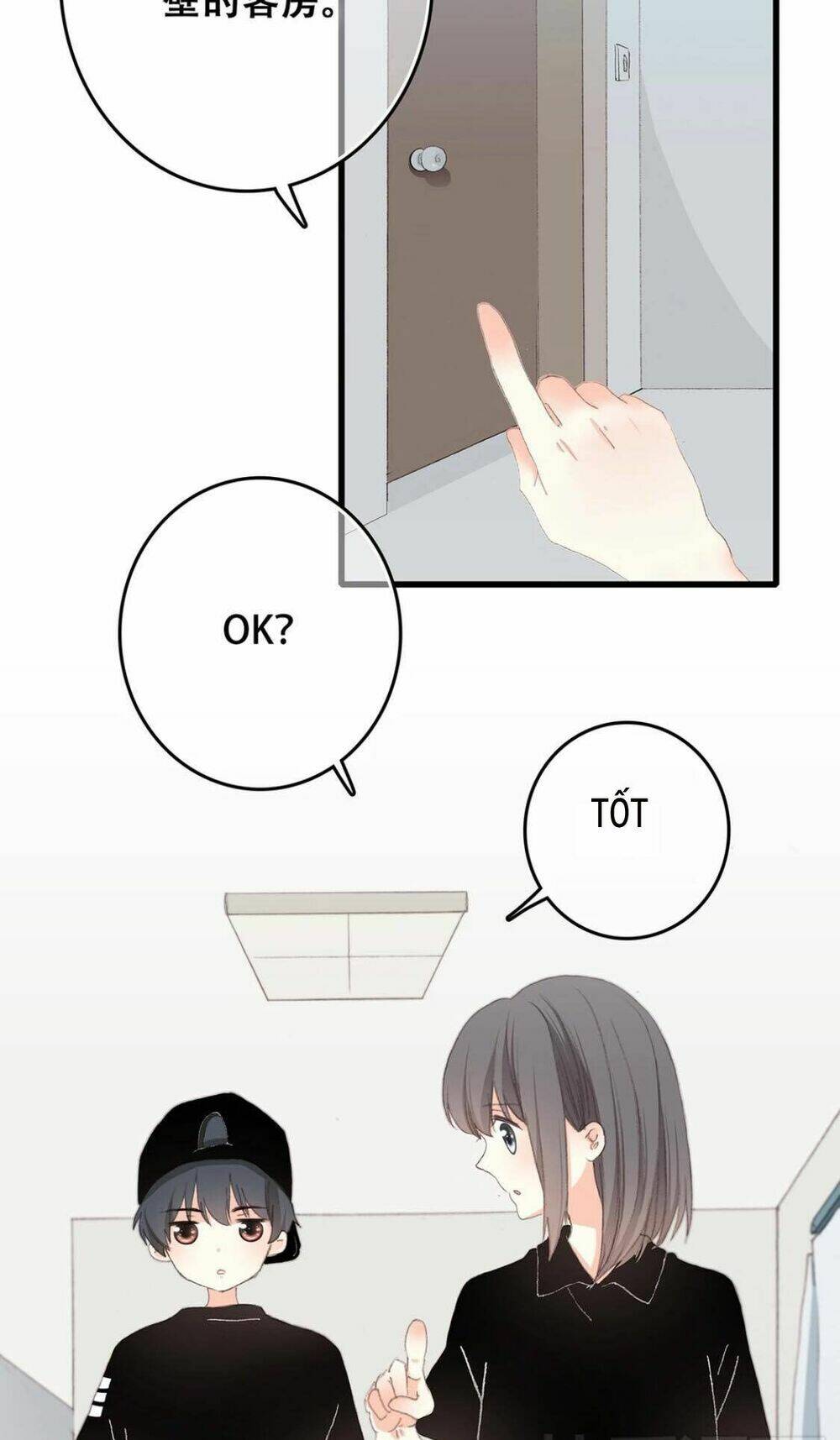 Lông Mày - Chapter 5 - Page 3