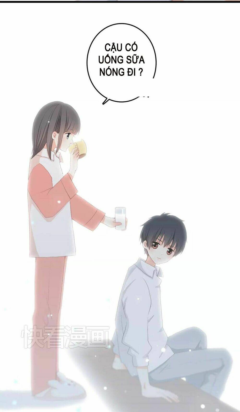 Lông Mày - Chapter 5 - Page 39