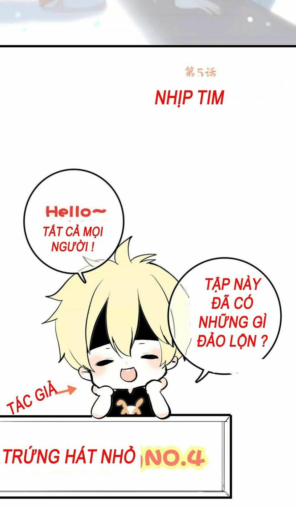 Lông Mày - Chapter 5 - Page 40