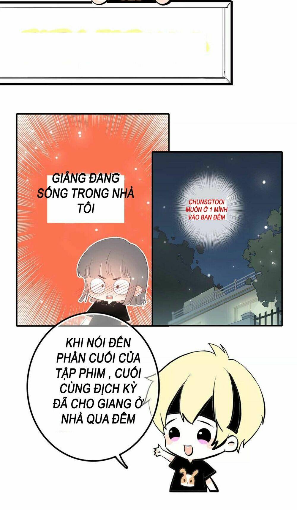 Lông Mày - Chapter 5 - Page 41