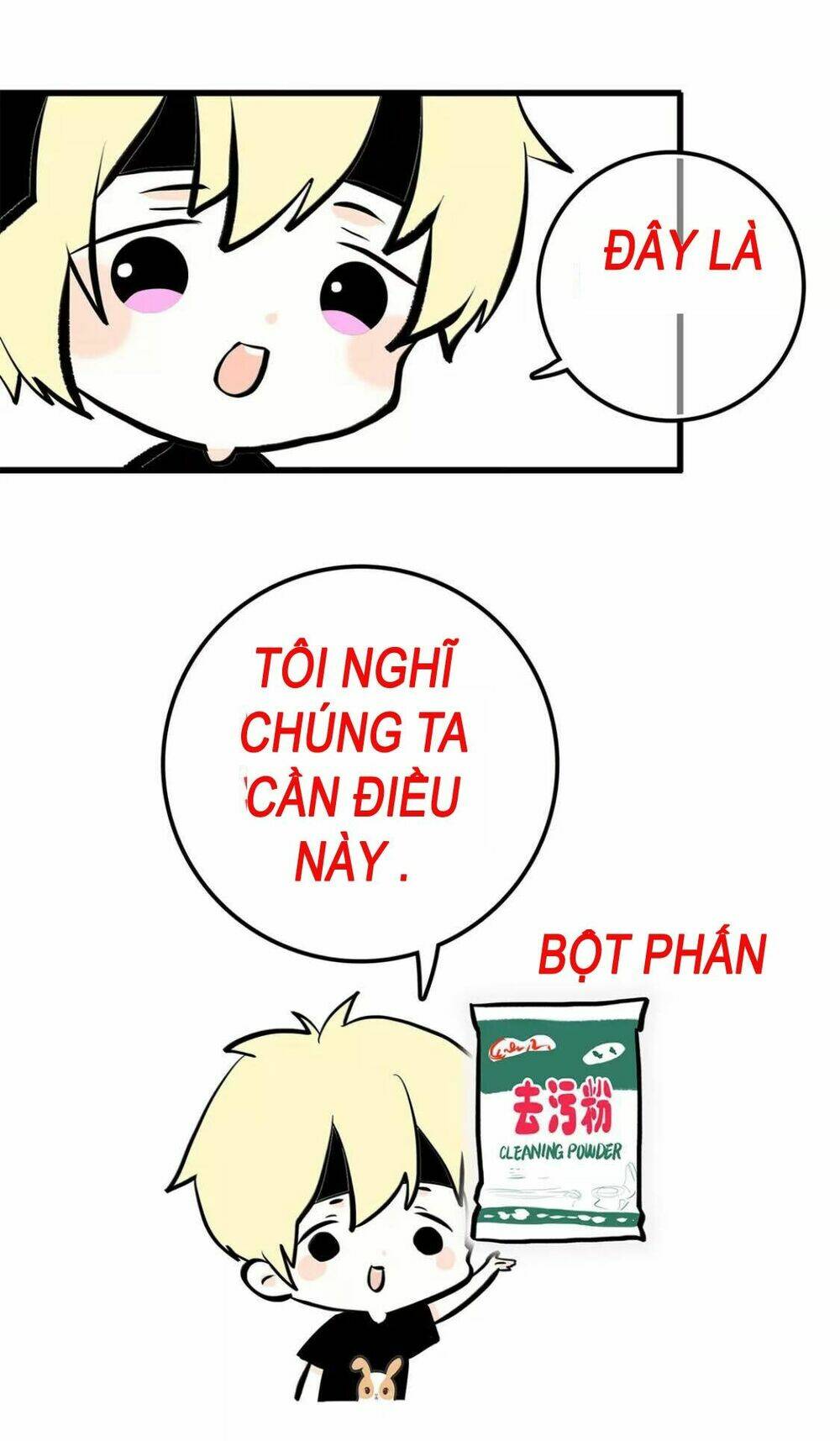 Lông Mày - Chapter 5 - Page 44