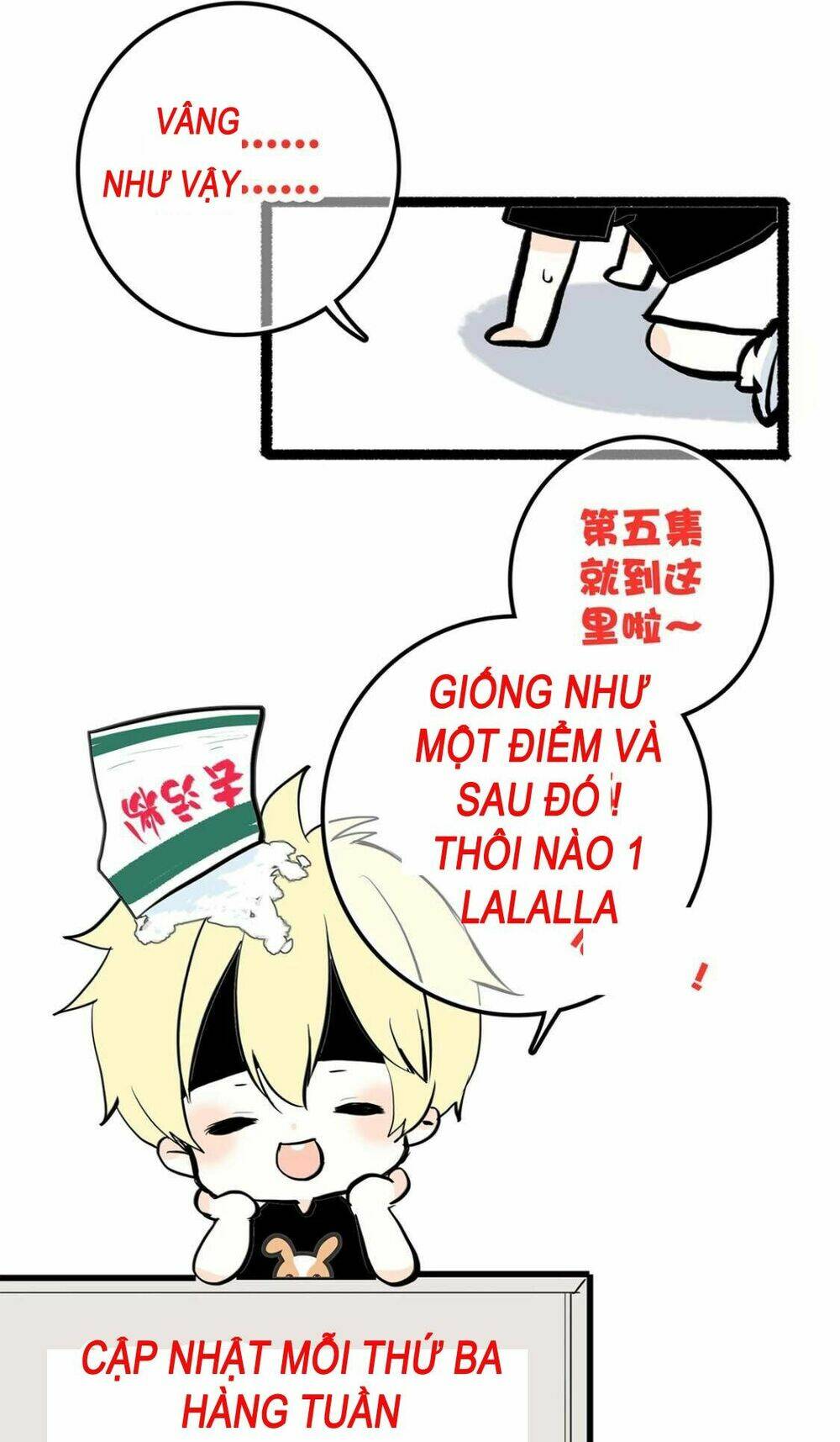 Lông Mày - Chapter 5 - Page 46