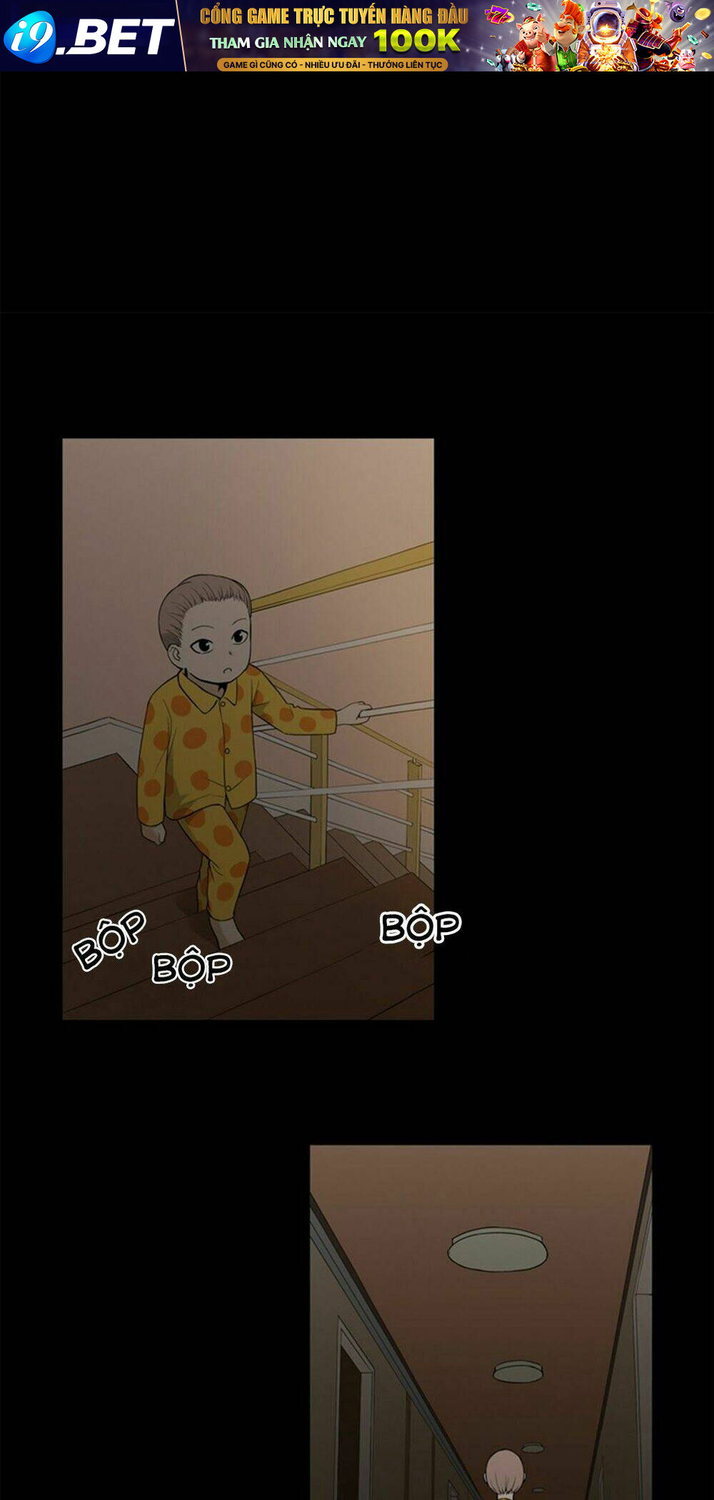 Ngọc Xanh Chapter 20 - Trang 9