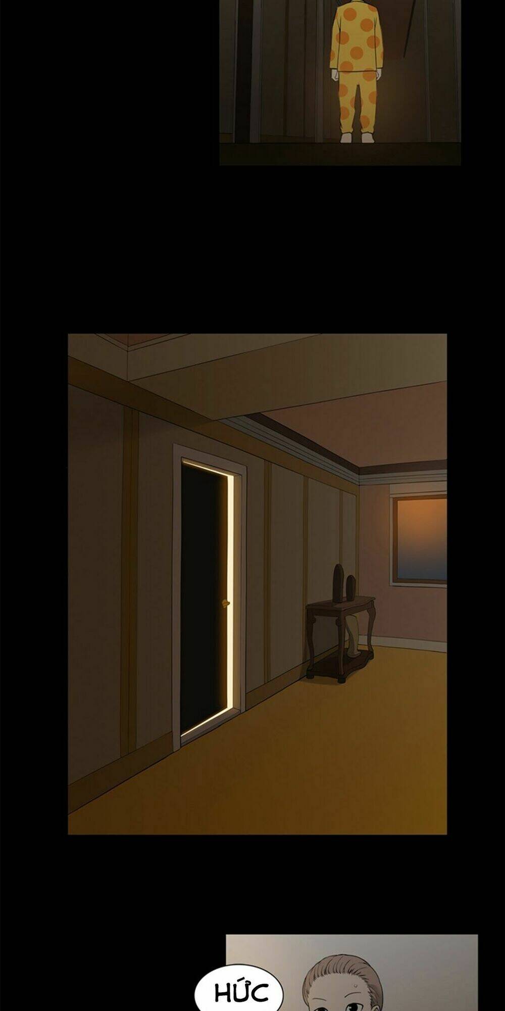 Ngọc Xanh Chapter 20 - Trang 10