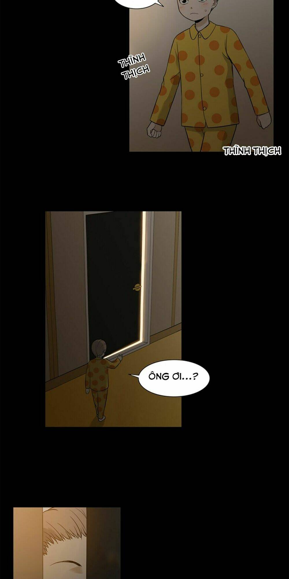 Ngọc Xanh Chapter 20 - Trang 11